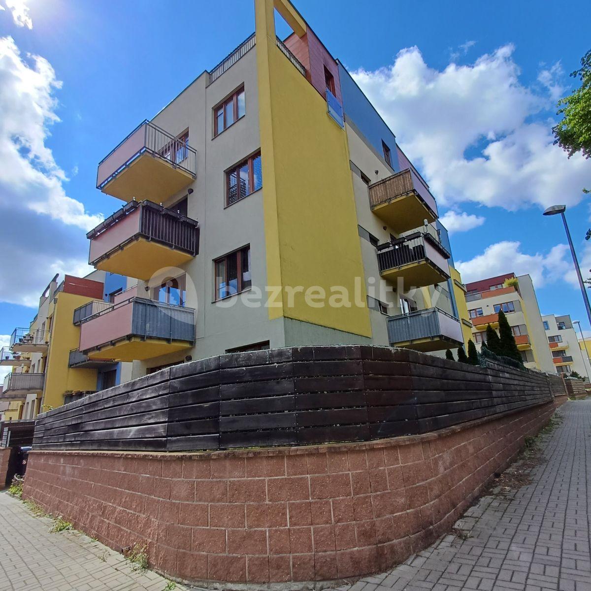 Prodej bytu 3+kk 65 m², Vladycká, Praha, Praha