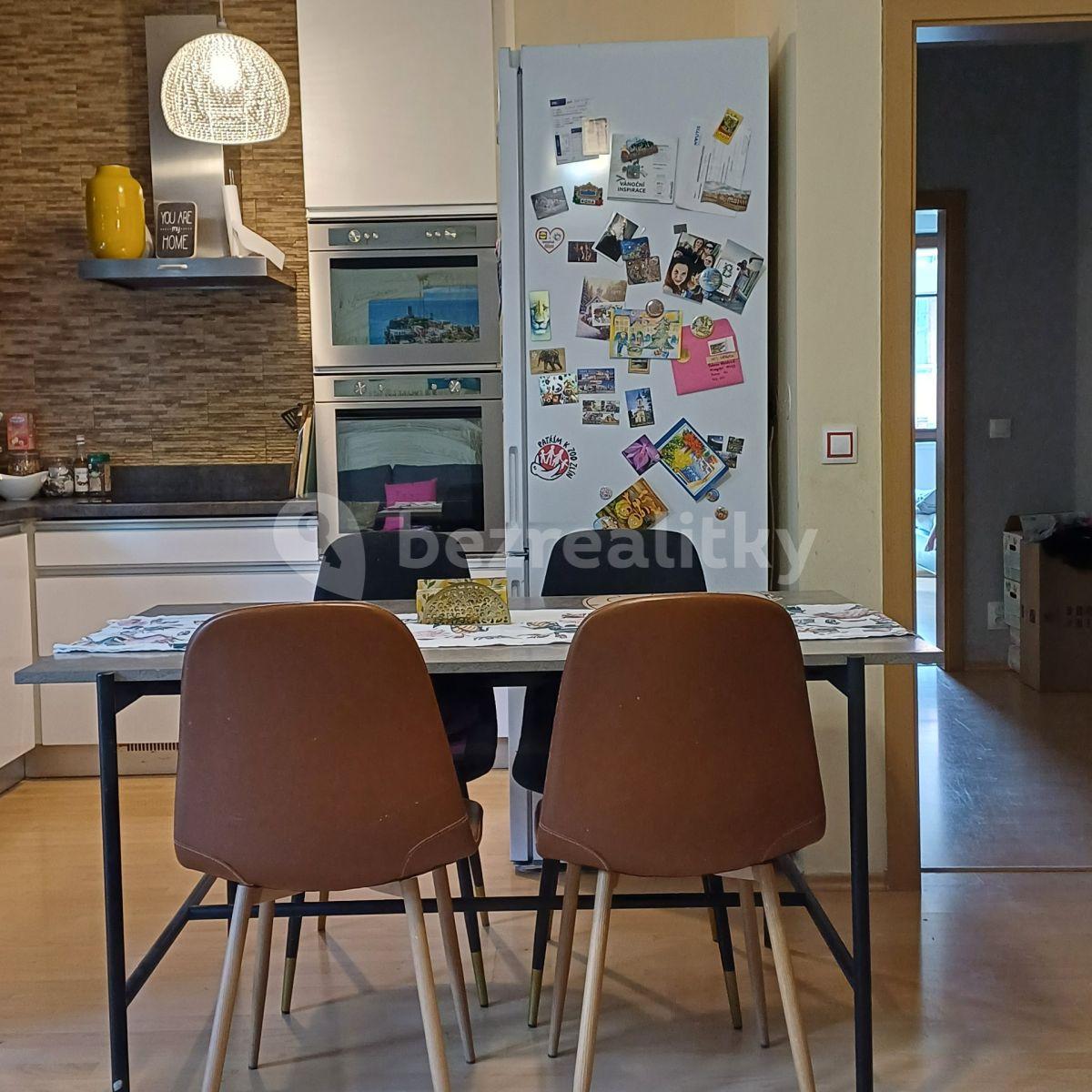 Prodej bytu 3+kk 65 m², Vladycká, Praha, Praha