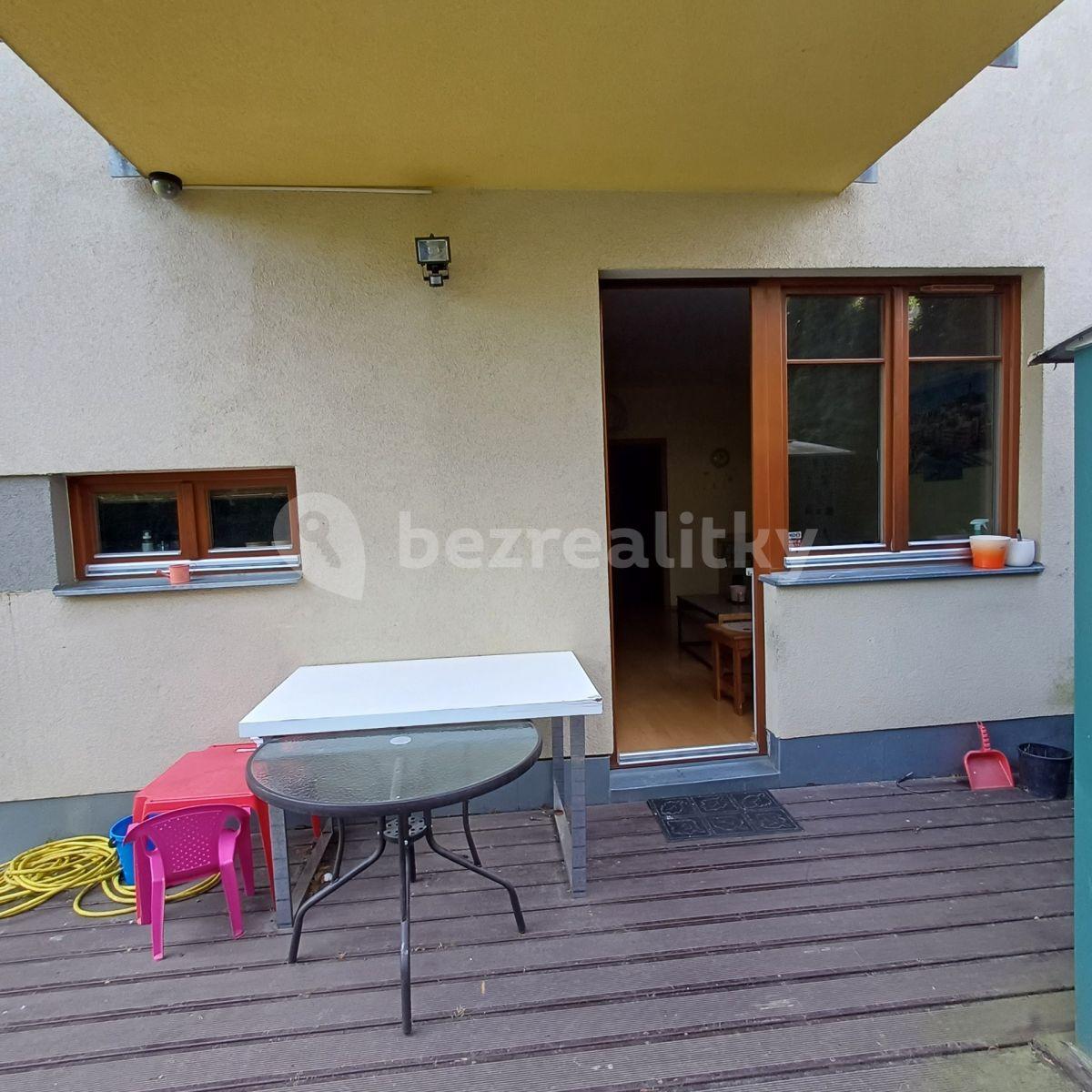 Prodej bytu 3+kk 65 m², Vladycká, Praha, Praha