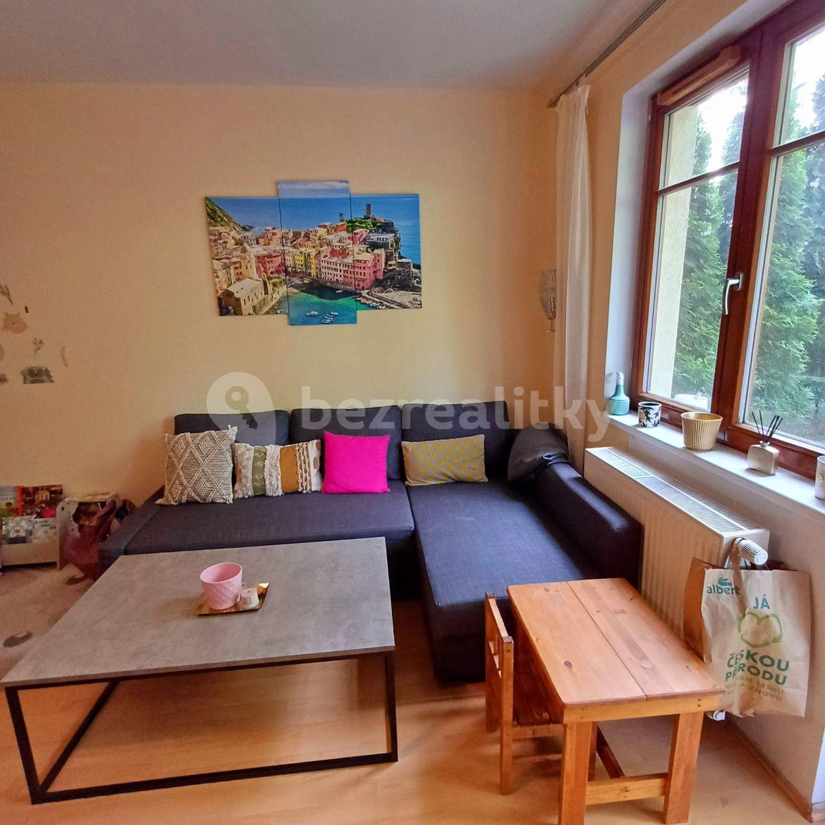 Prodej bytu 3+kk 65 m², Vladycká, Praha, Praha