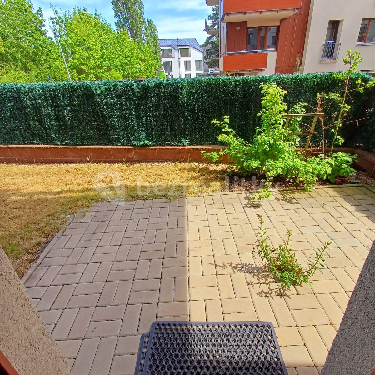 Prodej bytu 3+kk 65 m², Vladycká, Praha, Praha