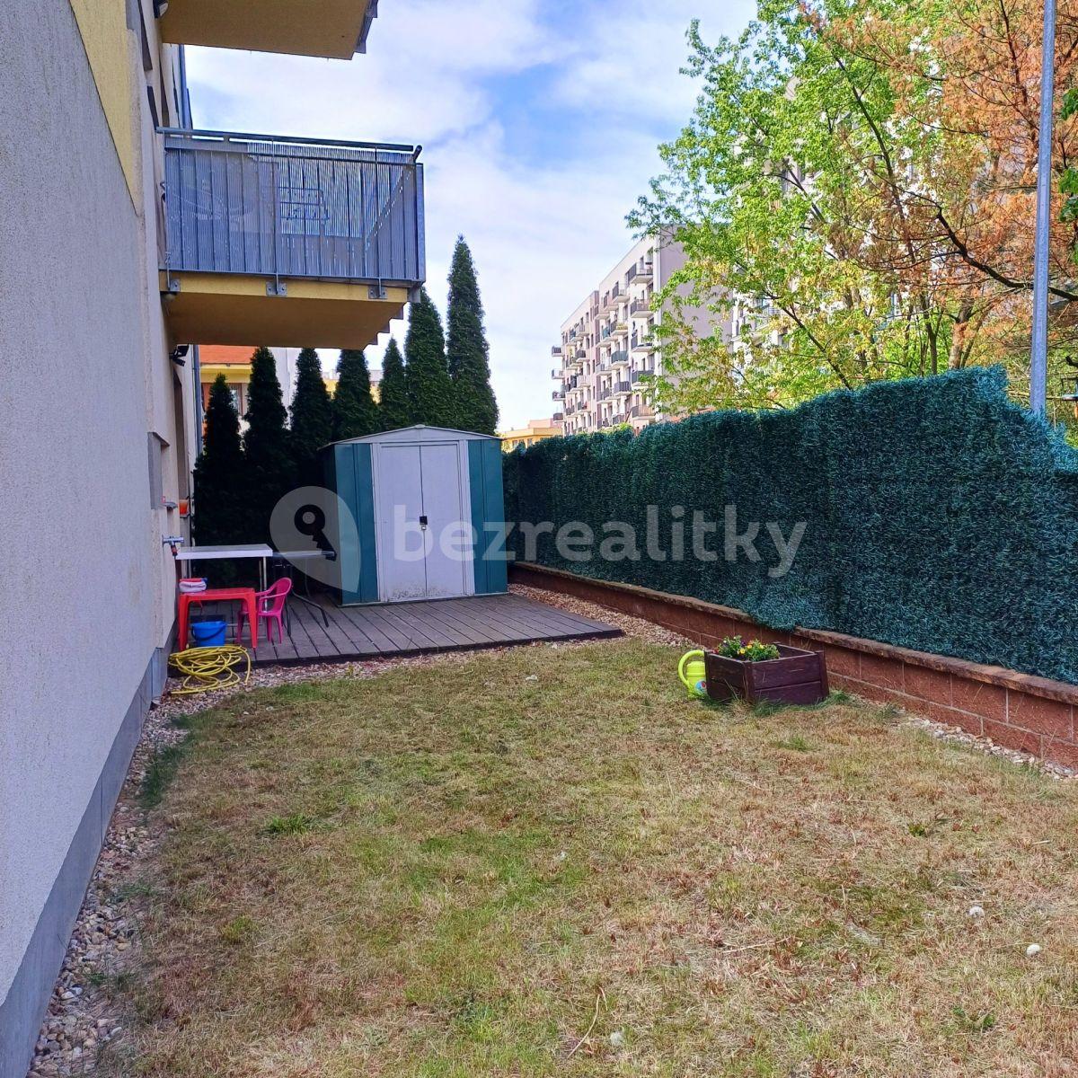 Prodej bytu 3+kk 65 m², Vladycká, Praha, Praha