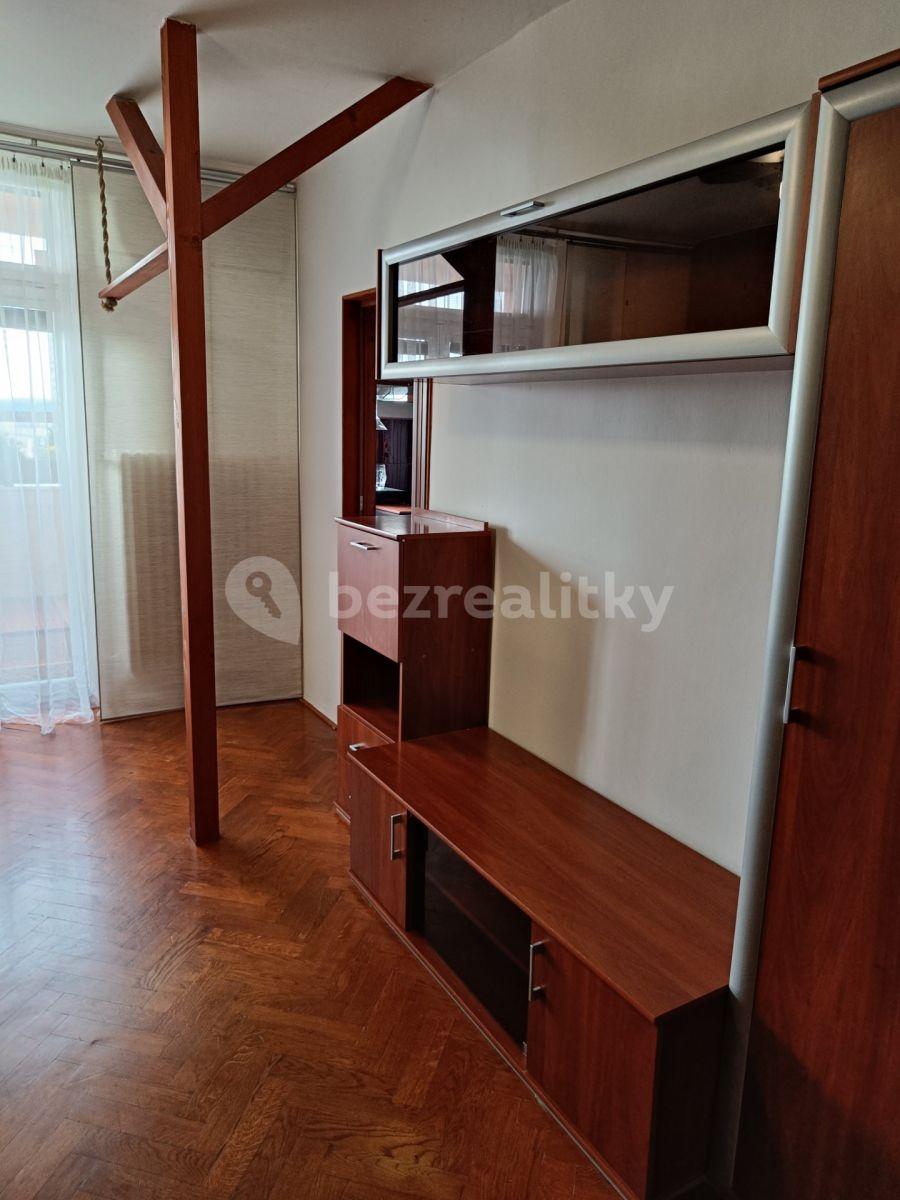 Pronájem bytu 1+1 32 m², Halasovo náměstí, Brno, Jihomoravský kraj