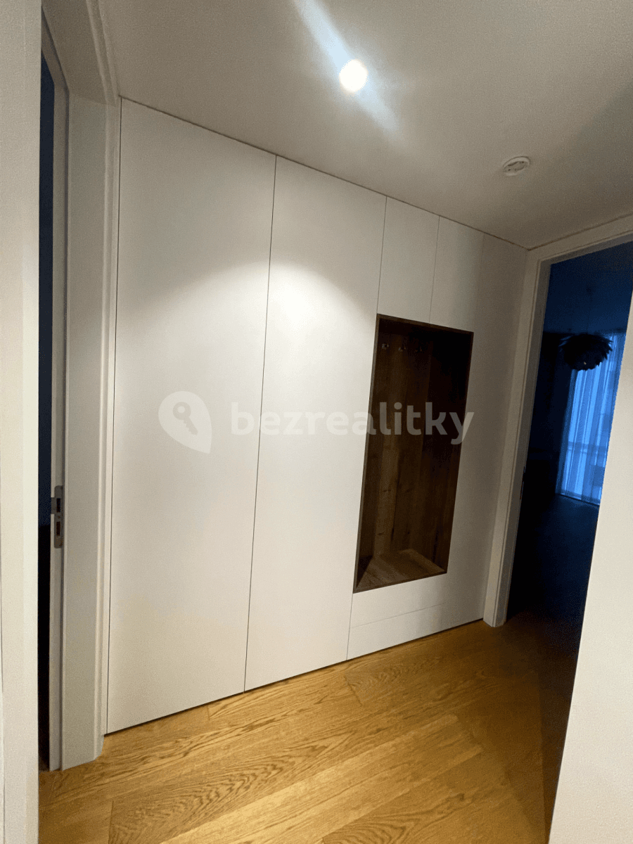 Prodej bytu 2+kk 59 m², Marie Cibulkové, Praha, Praha