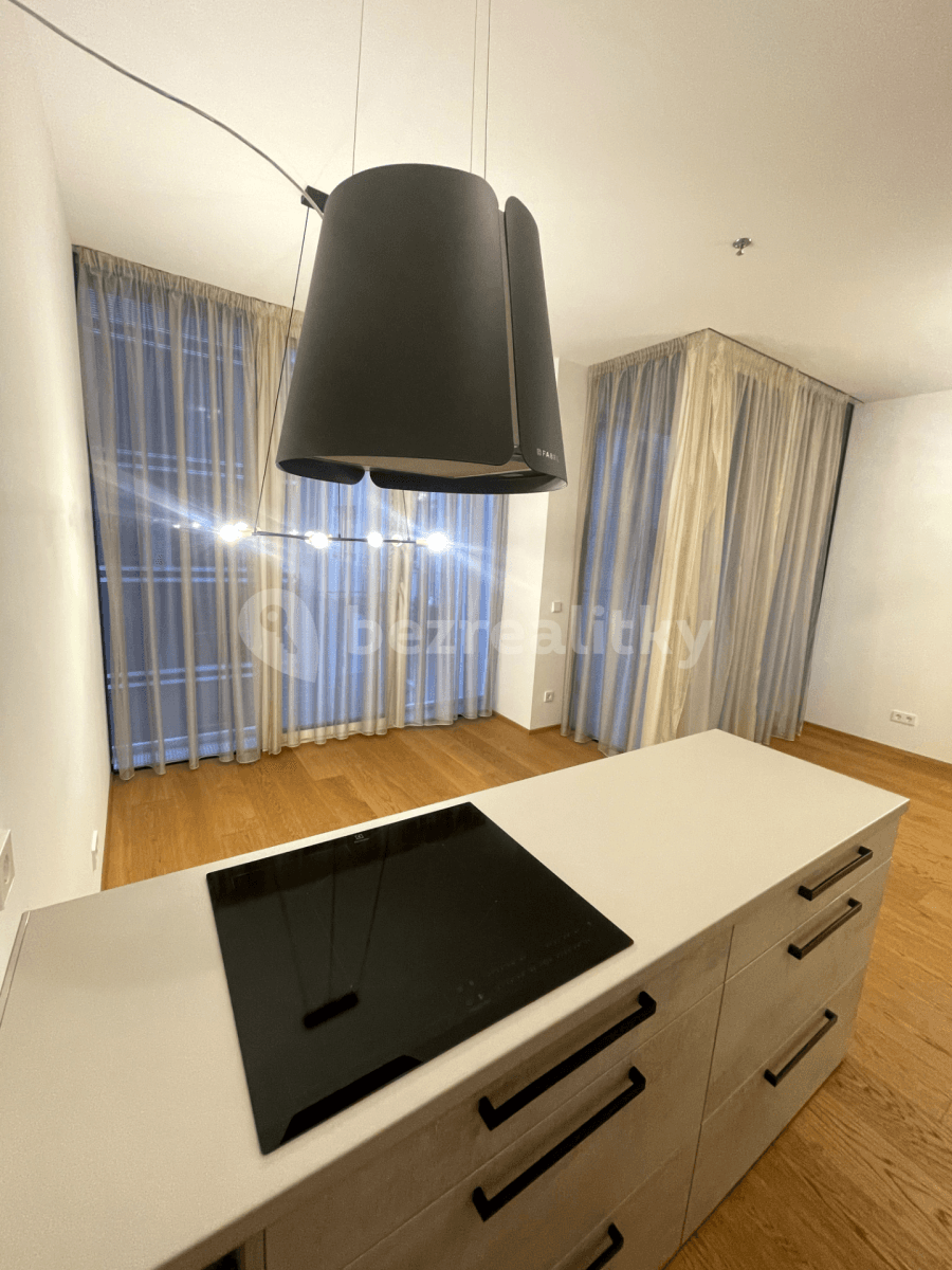 Prodej bytu 2+kk 59 m², Marie Cibulkové, Praha, Praha