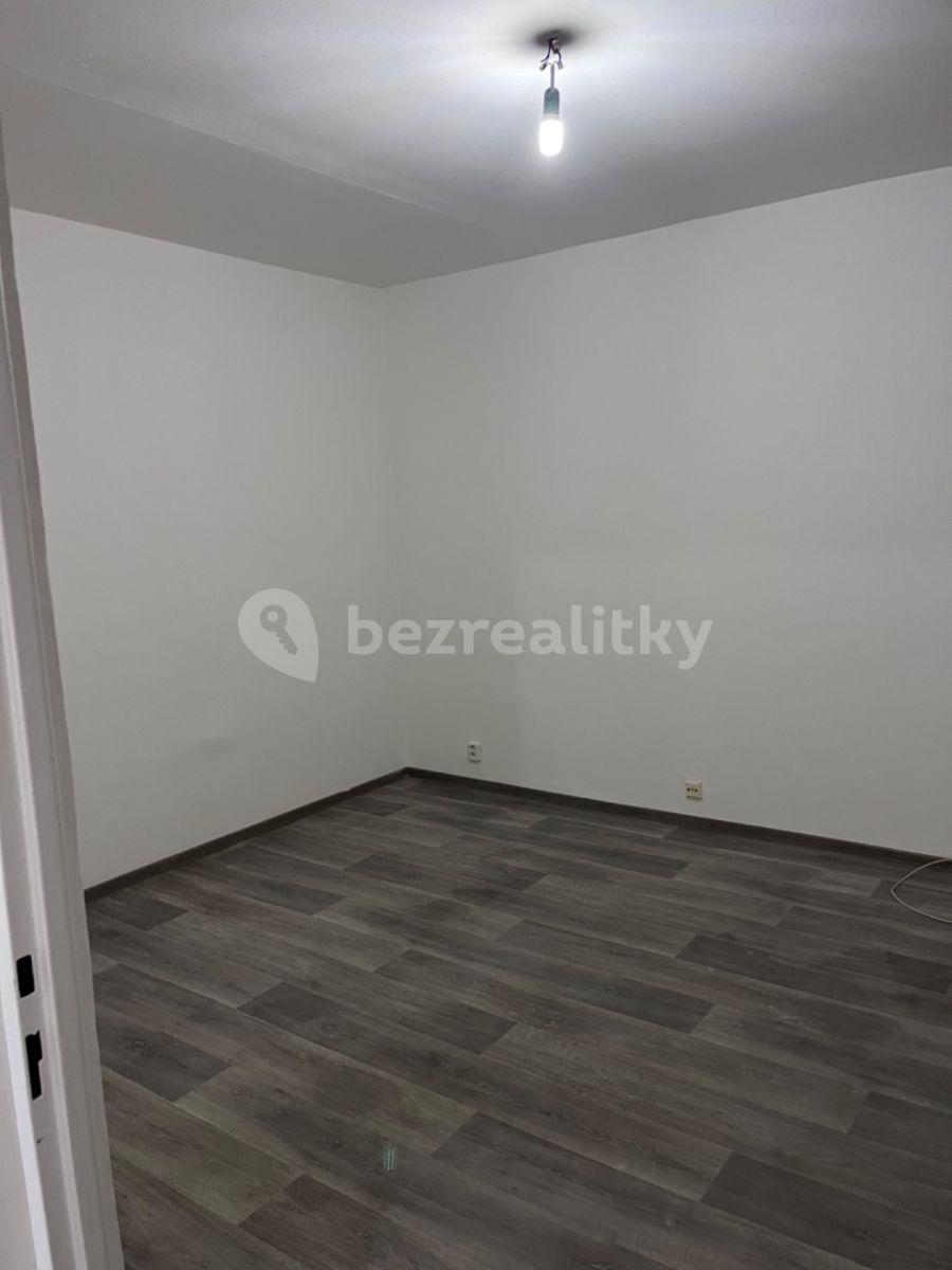 Pronájem bytu 1+1 38 m², Na Pěšině, Děčín, Ústecký kraj