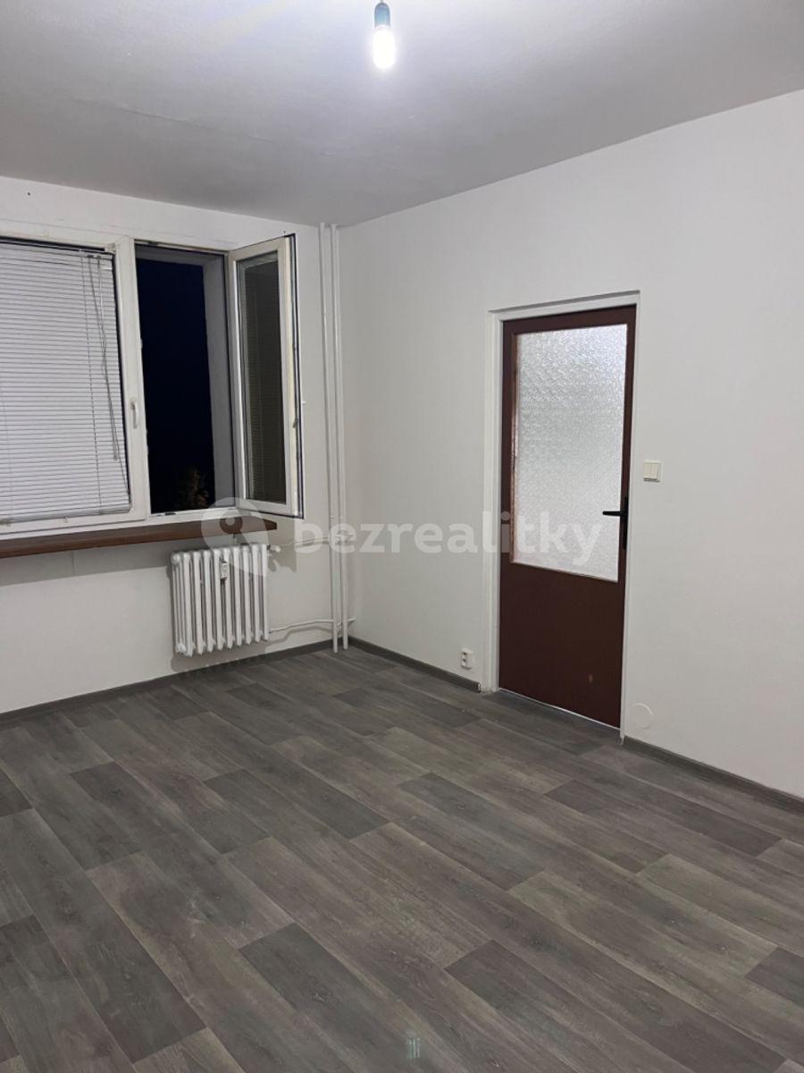 Pronájem bytu 1+1 38 m², Na Pěšině, Děčín, Ústecký kraj