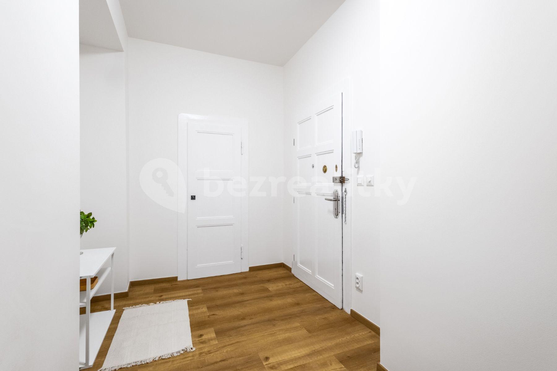 Prodej bytu 2+kk 51 m², Dělnická, Praha, Praha