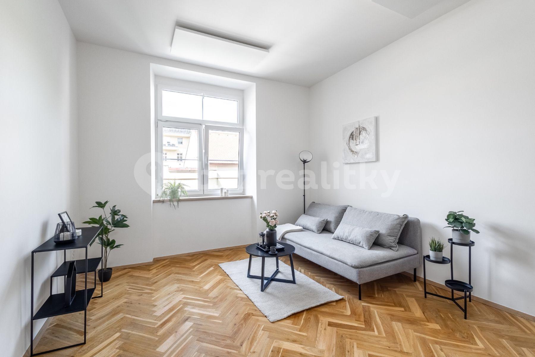 Prodej bytu 2+kk 51 m², Dělnická, Praha, Praha