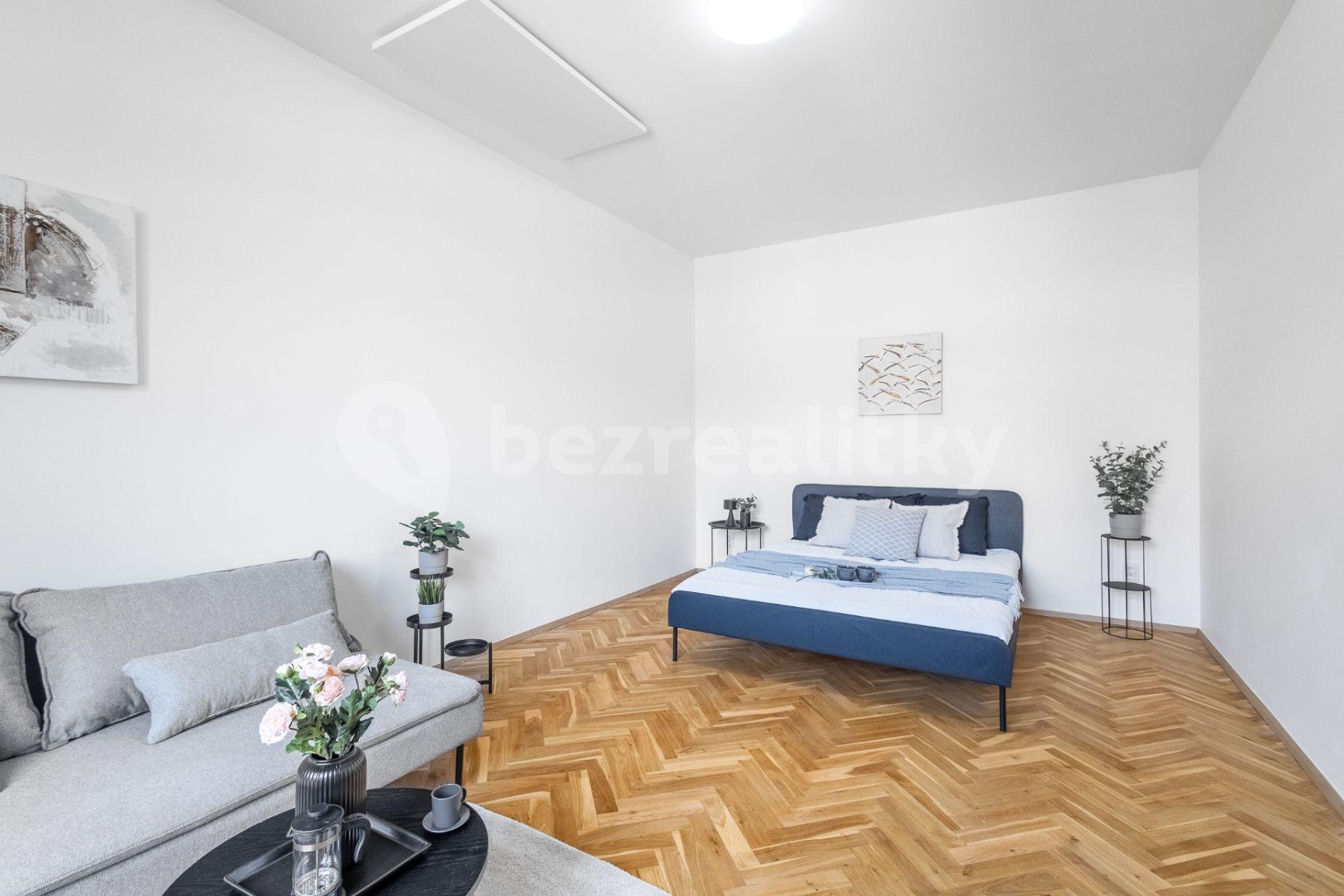 Prodej bytu 2+kk 51 m², Dělnická, Praha, Praha