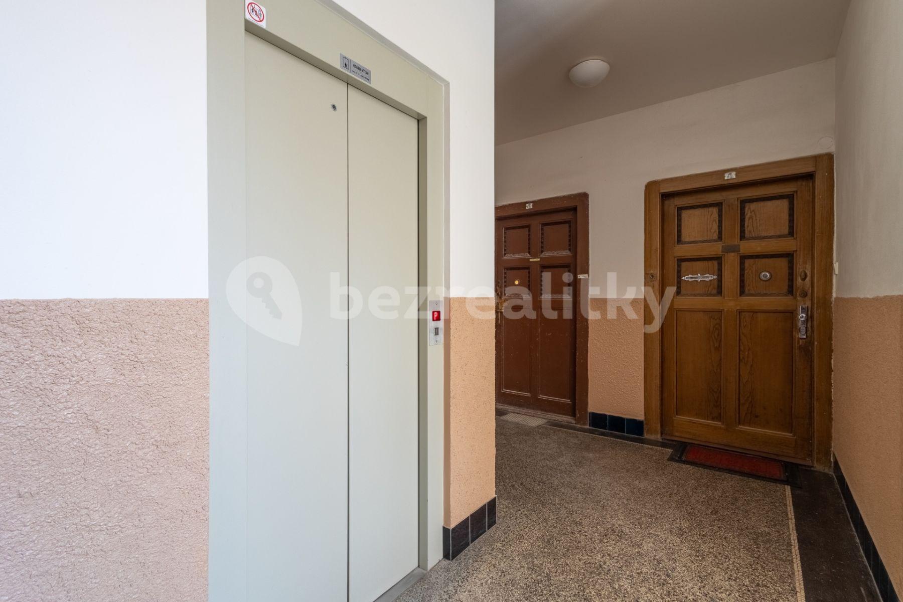 Prodej bytu 2+kk 51 m², Dělnická, Praha, Praha