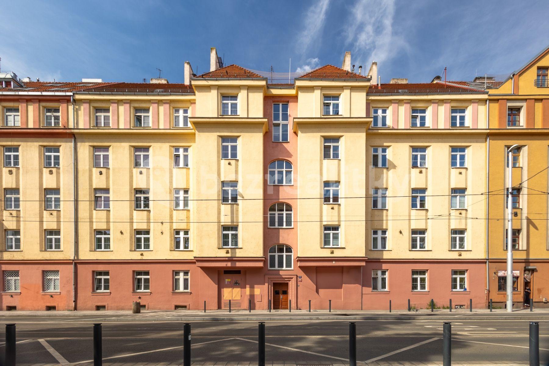 Prodej bytu 2+kk 51 m², Dělnická, Praha, Praha