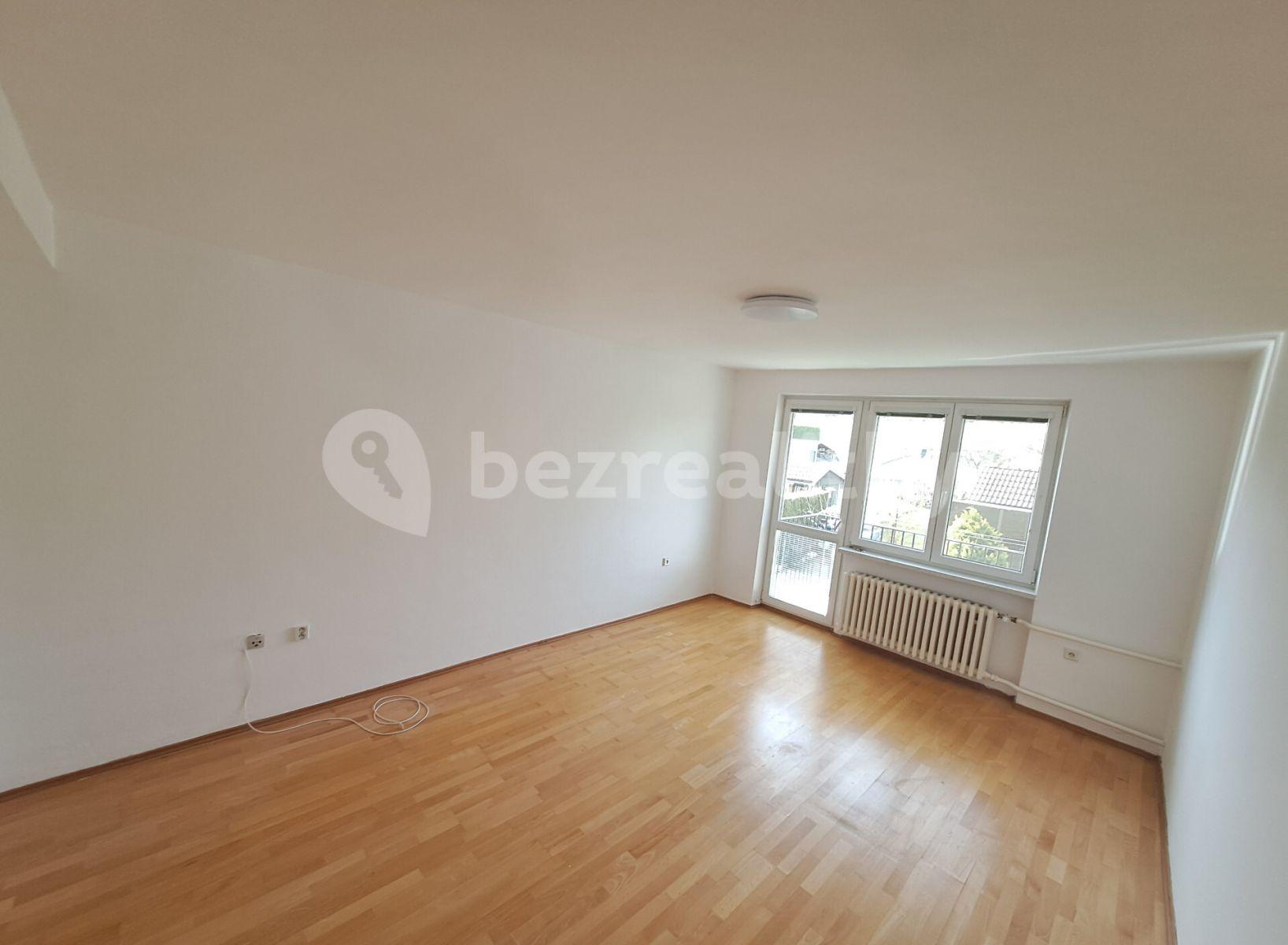 Prodej bytu 3+1 113 m², Podlouckého, Nové Město na Moravě, Kraj Vysočina