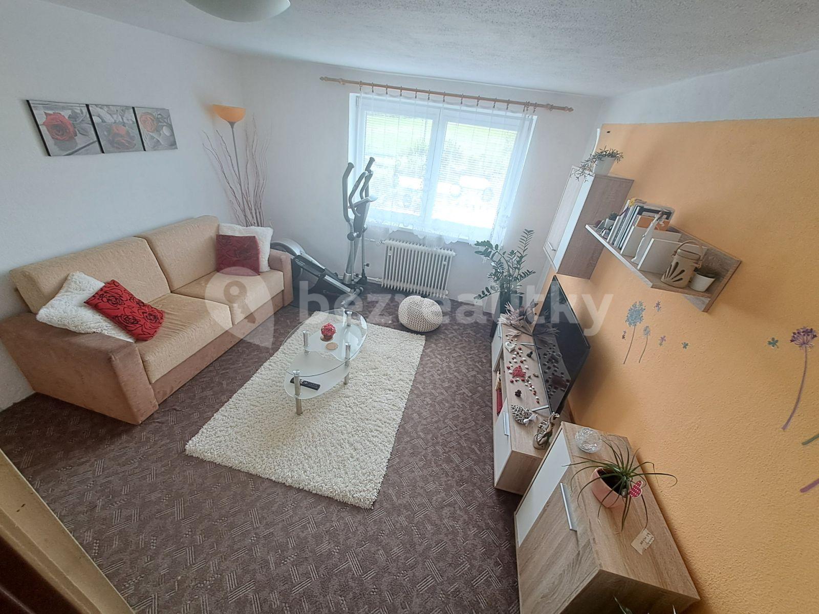 Prodej bytu 3+1 113 m², Podlouckého, Nové Město na Moravě, Kraj Vysočina