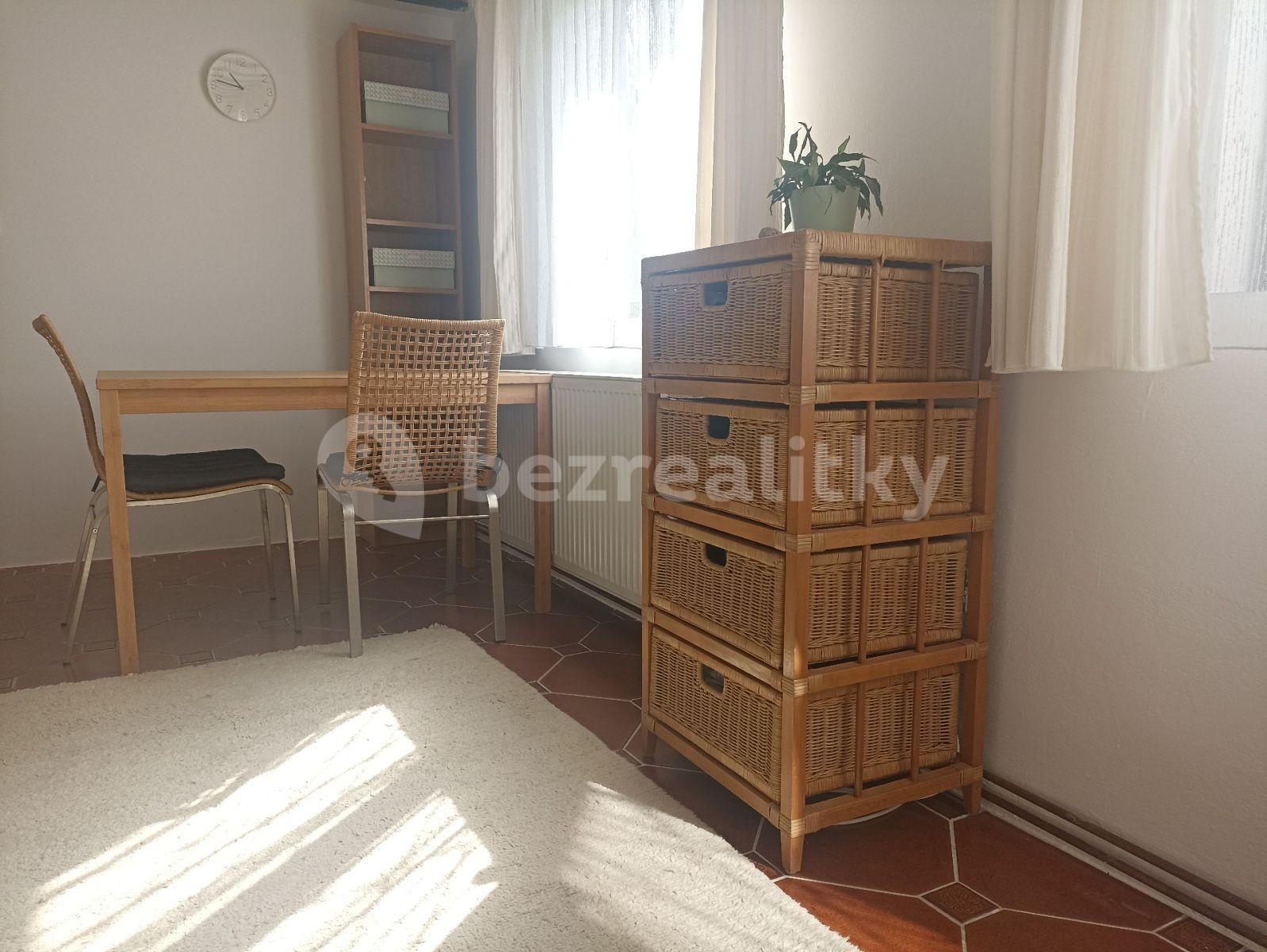 Pronájem domu 77 m², pozemek 650 m², V Mokřinách, Praha, Praha