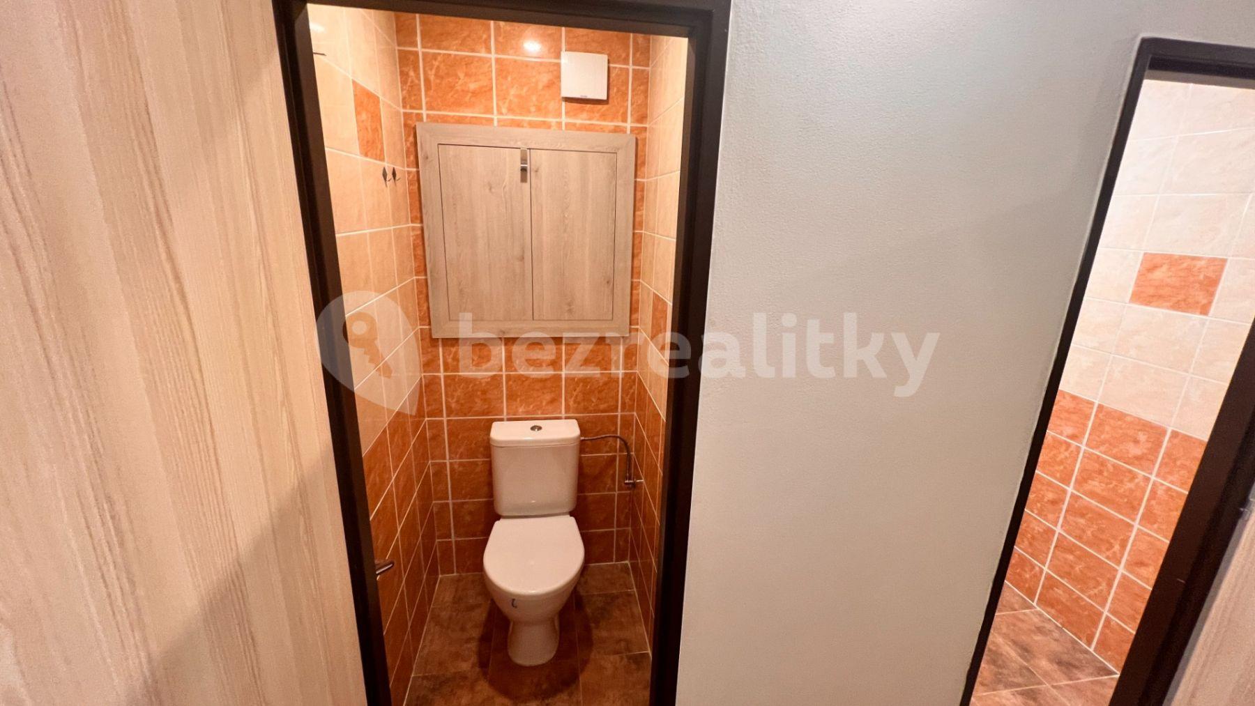 Prodej bytu 3+kk 67 m², Laudova, Praha, Praha