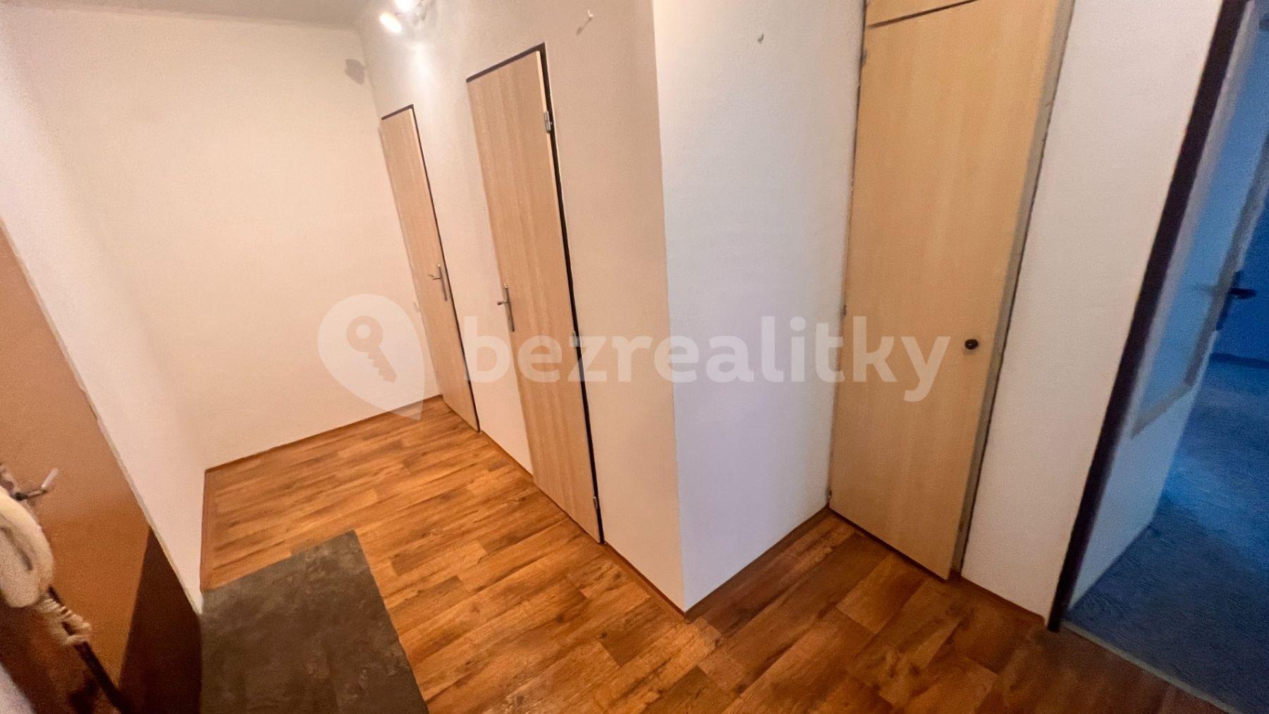 Prodej bytu 3+kk 67 m², Laudova, Praha, Praha