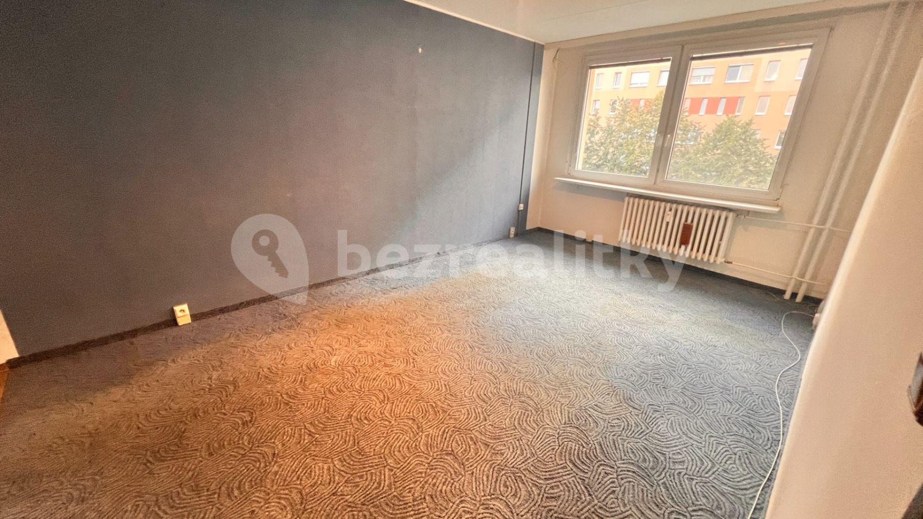 Prodej bytu 3+kk 67 m², Laudova, Praha, Praha