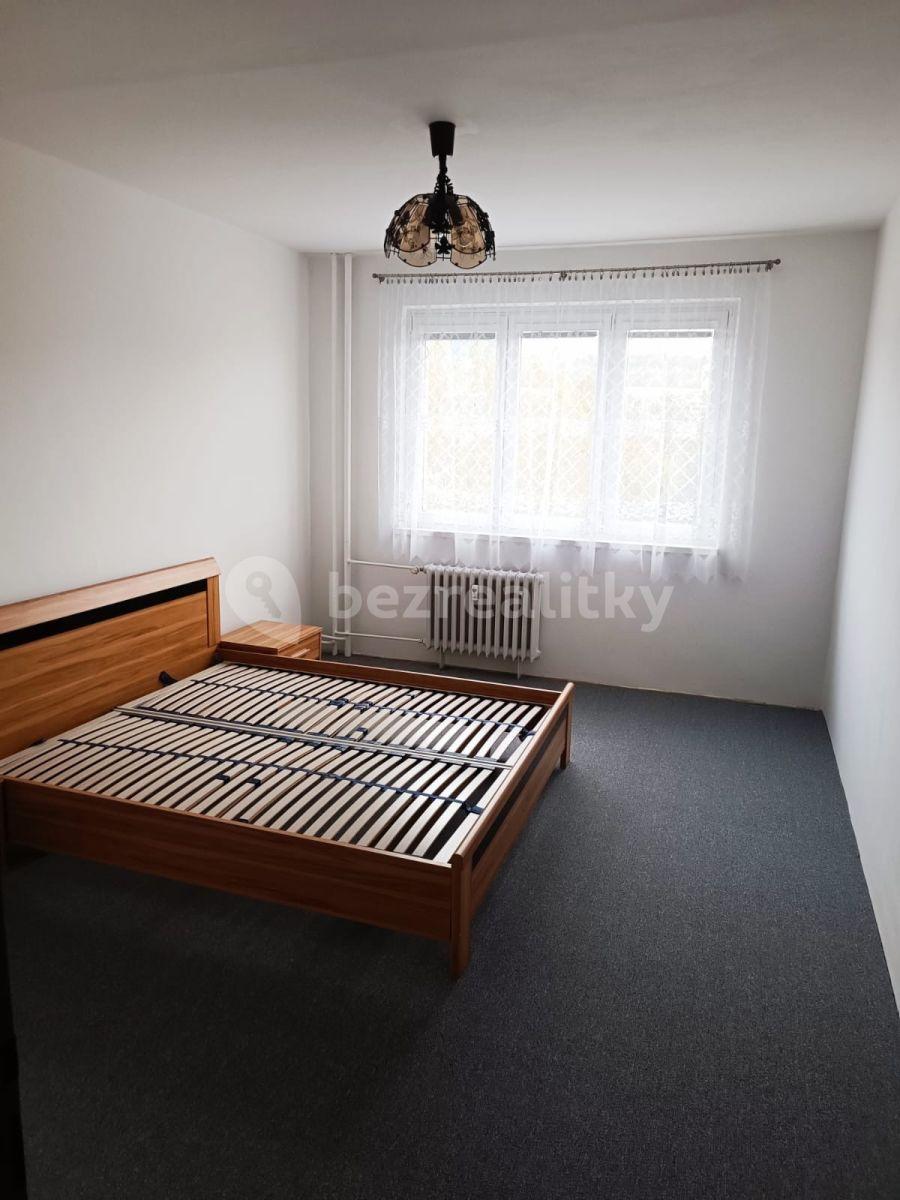 Pronájem bytu 3+1 71 m², Egyptská, Praha, Praha