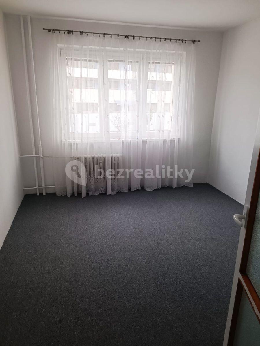 Pronájem bytu 3+1 71 m², Egyptská, Praha, Praha