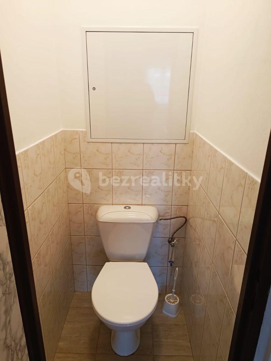 Pronájem bytu 3+1 71 m², Egyptská, Praha, Praha