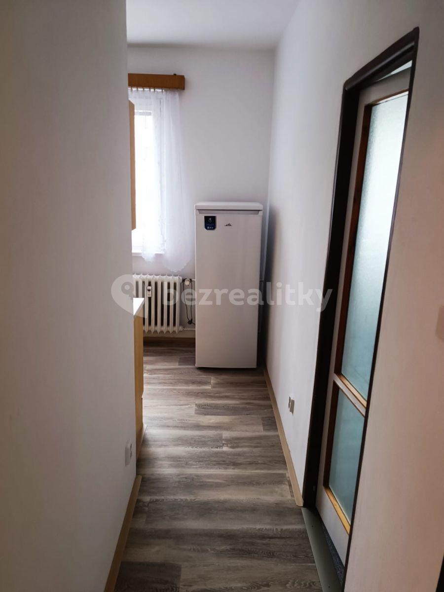 Pronájem bytu 3+1 71 m², Egyptská, Praha, Praha