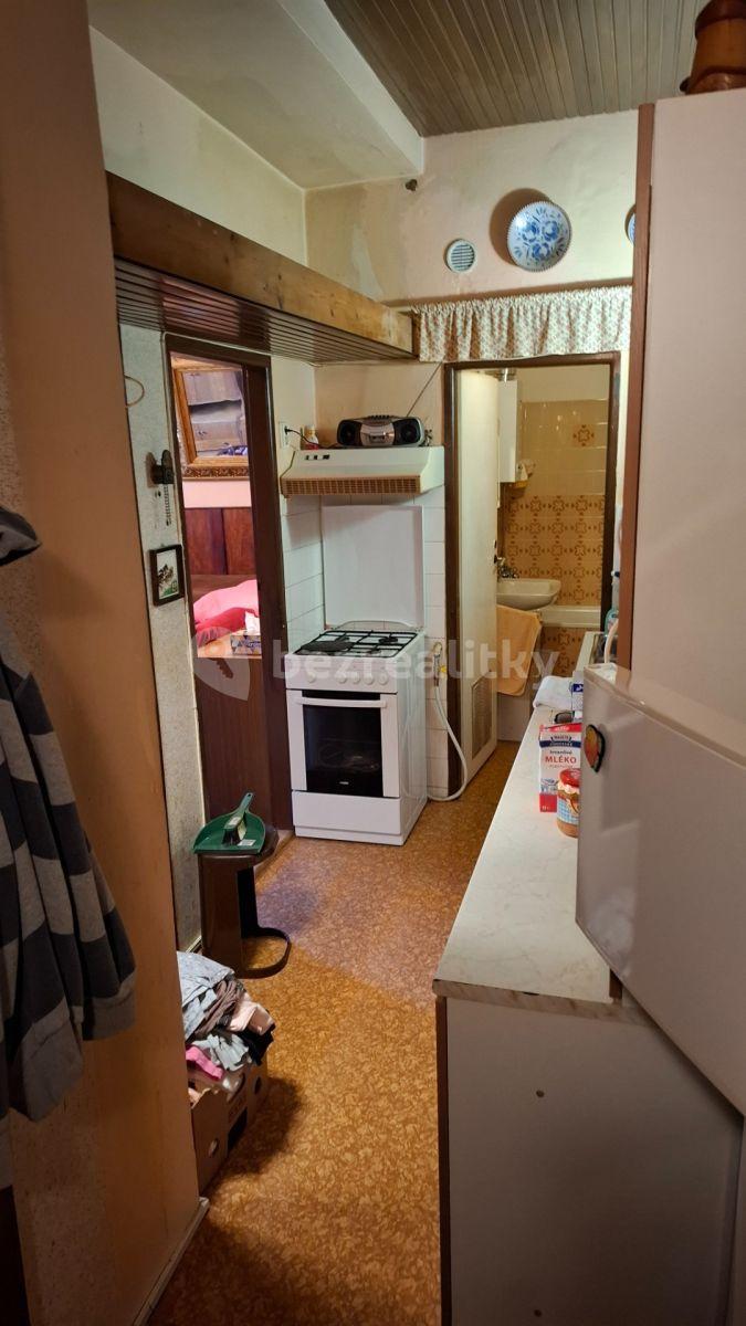 Pronájem bytu 2+kk 45 m², Průběžná, Praha, Praha