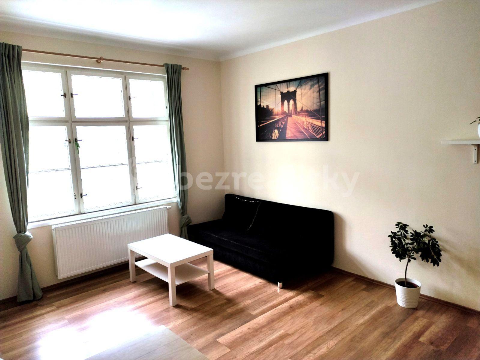 Prodej bytu 2+kk 53 m², Jirečkova, Praha, Praha