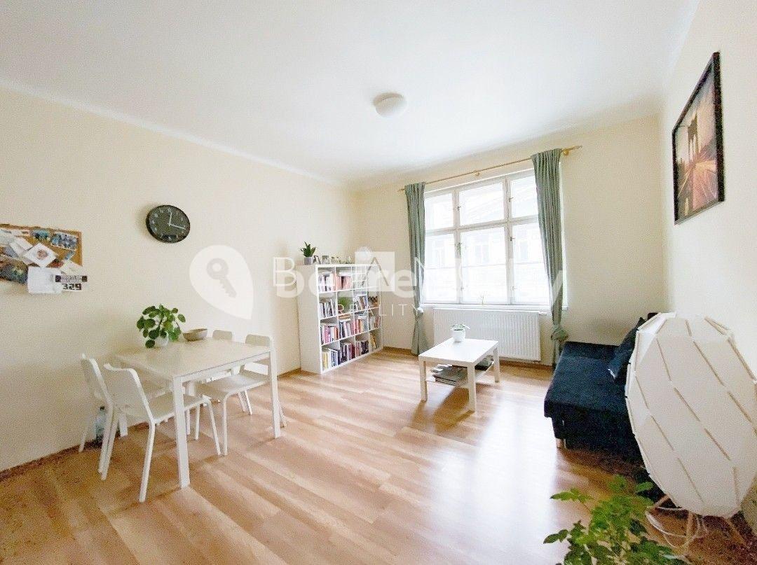 Prodej bytu 2+kk 53 m², Jirečkova, Praha, Praha