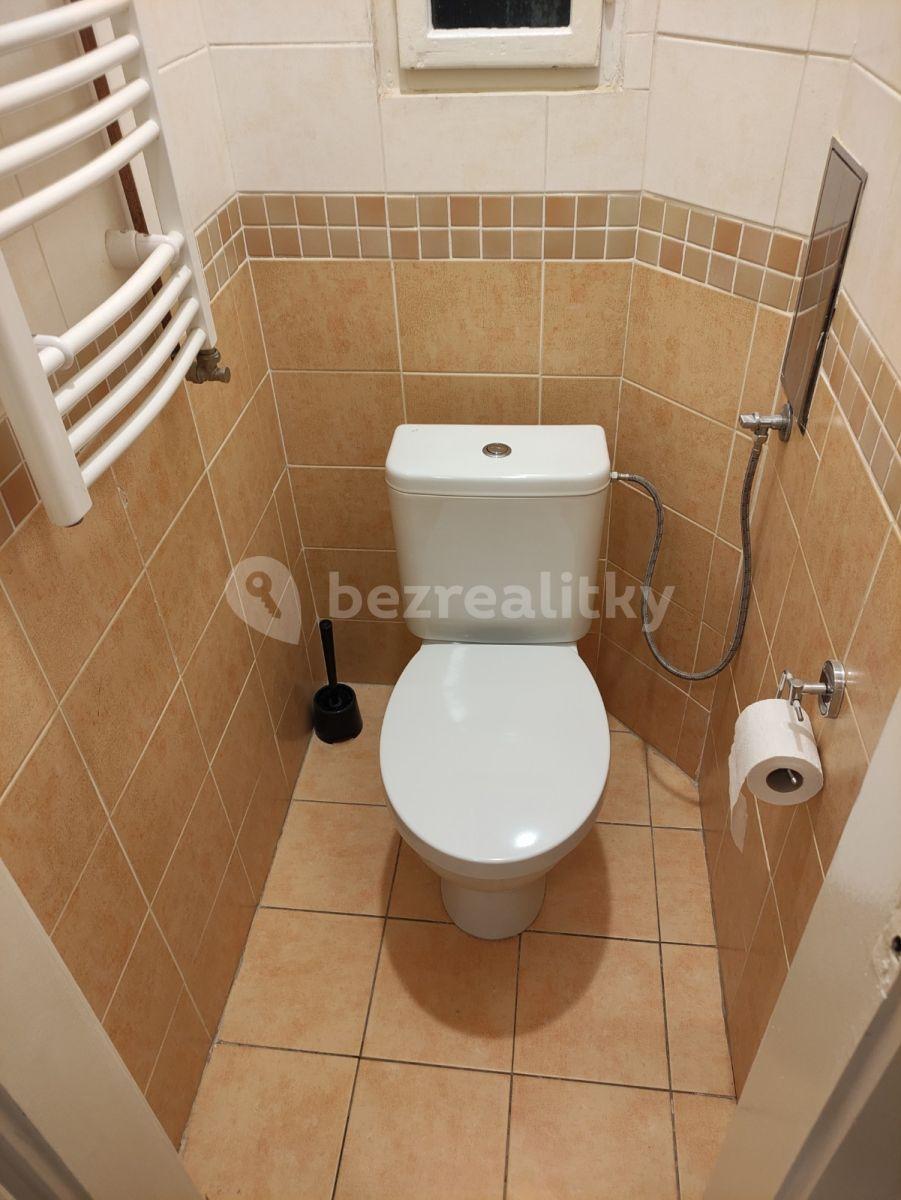 Prodej bytu 2+kk 53 m², Jirečkova, Praha, Praha