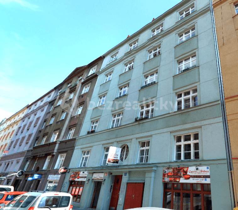 Prodej bytu 2+kk 53 m², Jirečkova, Praha, Praha