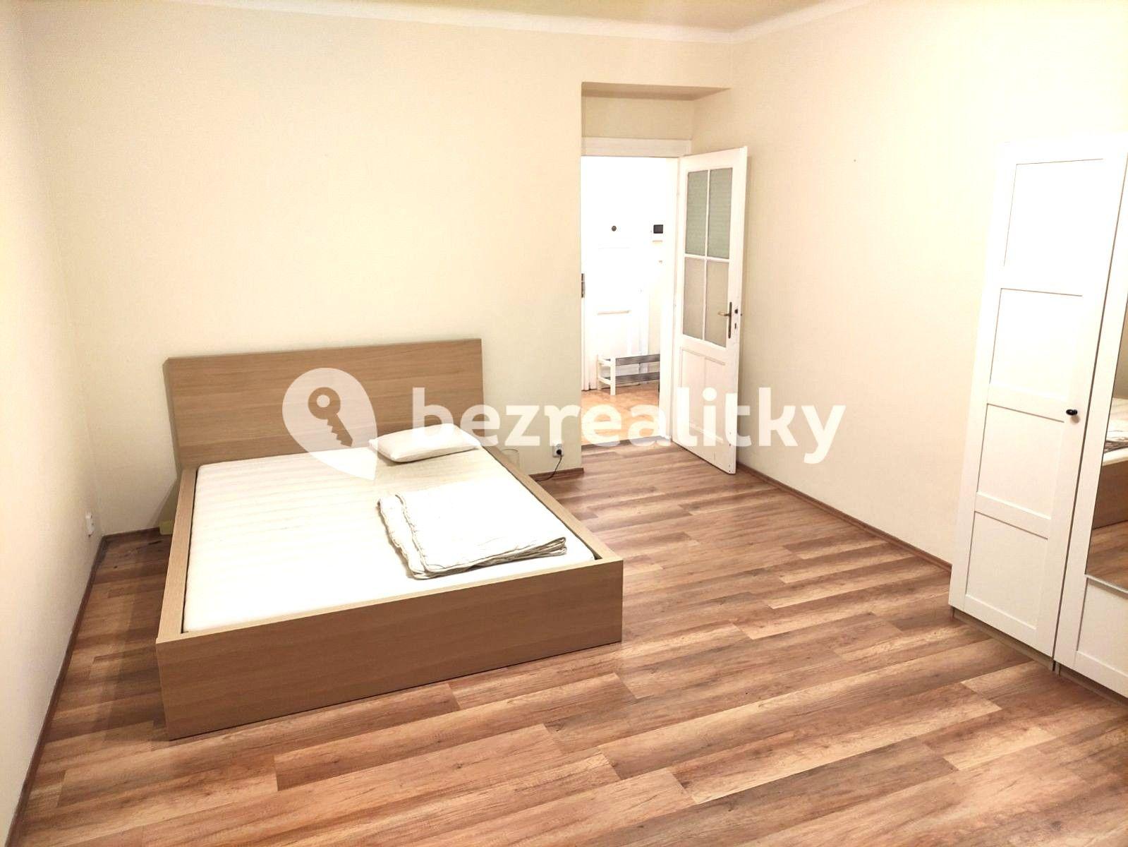 Prodej bytu 2+kk 53 m², Jirečkova, Praha, Praha