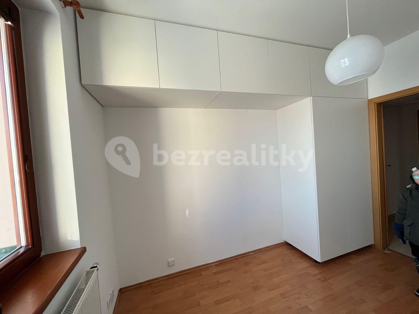 Pronájem bytu 3+kk 61 m², Erbenova, Velké Přílepy, Středočeský kraj