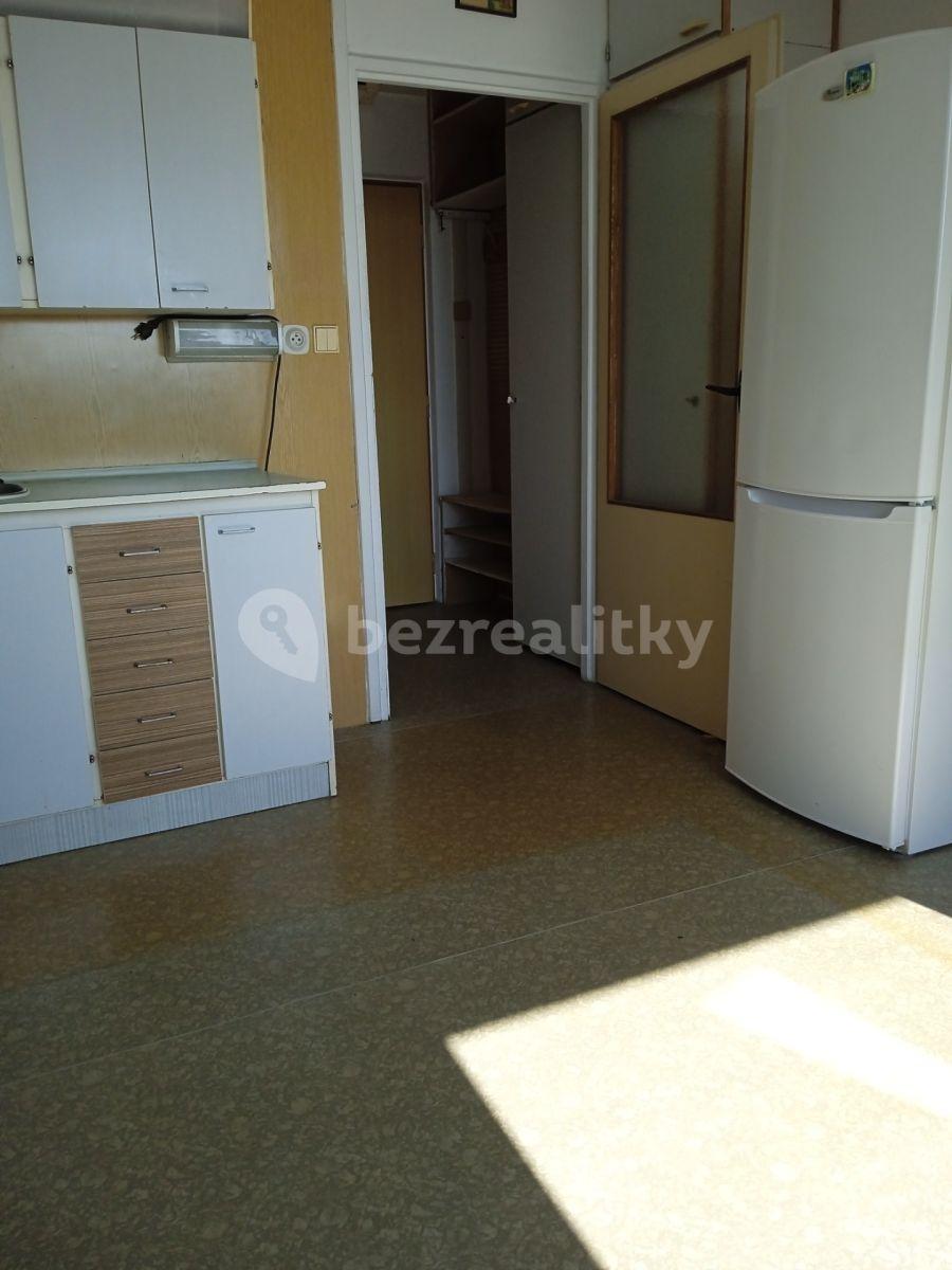 Pronájem bytu 1+1 37 m², Dlouhá, Dačice, Jihočeský kraj