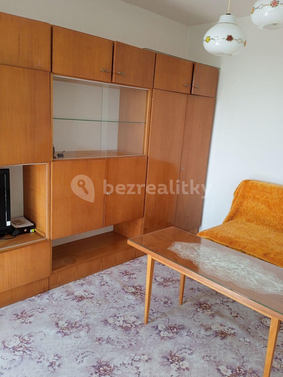 Pronájem bytu 1+1 37 m², Dlouhá, Dačice, Jihočeský kraj