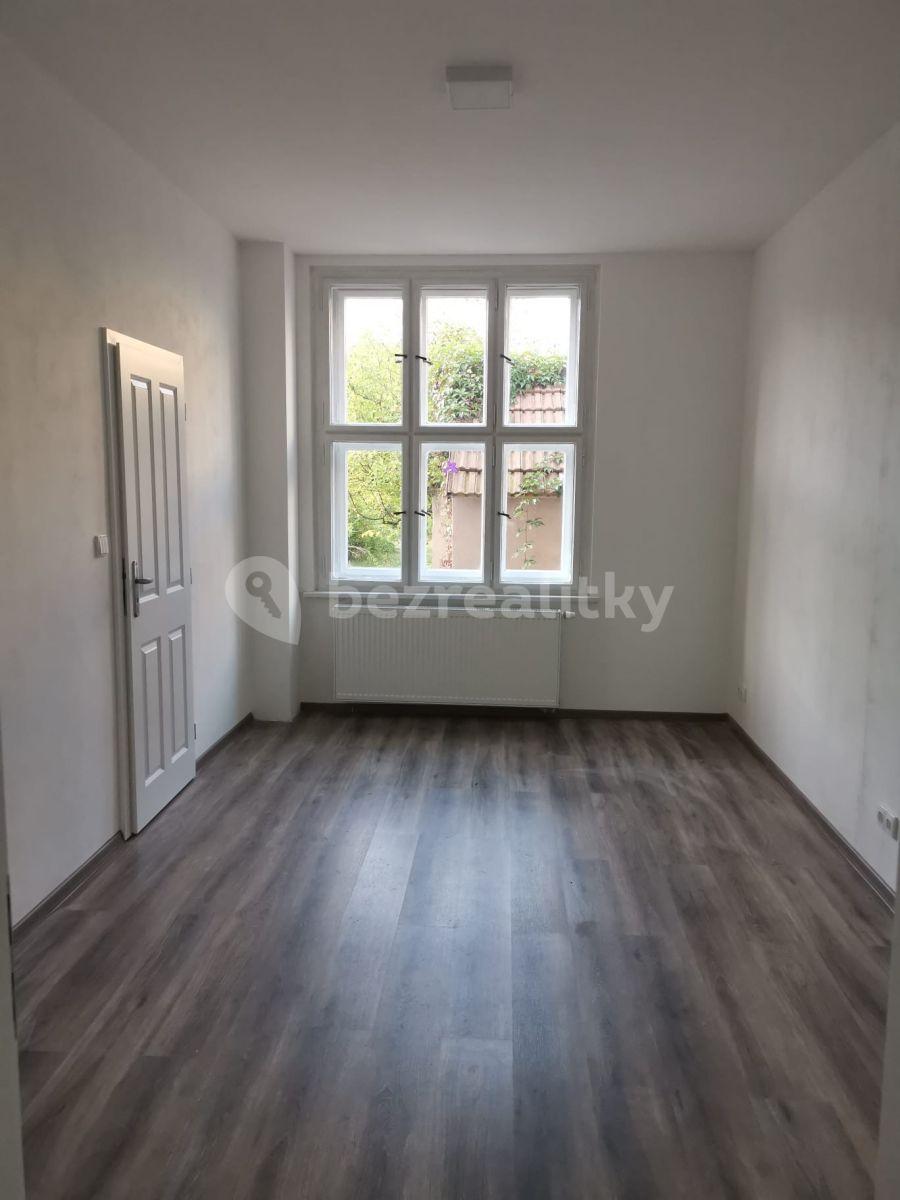 Pronájem bytu 2+kk 52 m², 17. listopadu, Mělník, Středočeský kraj