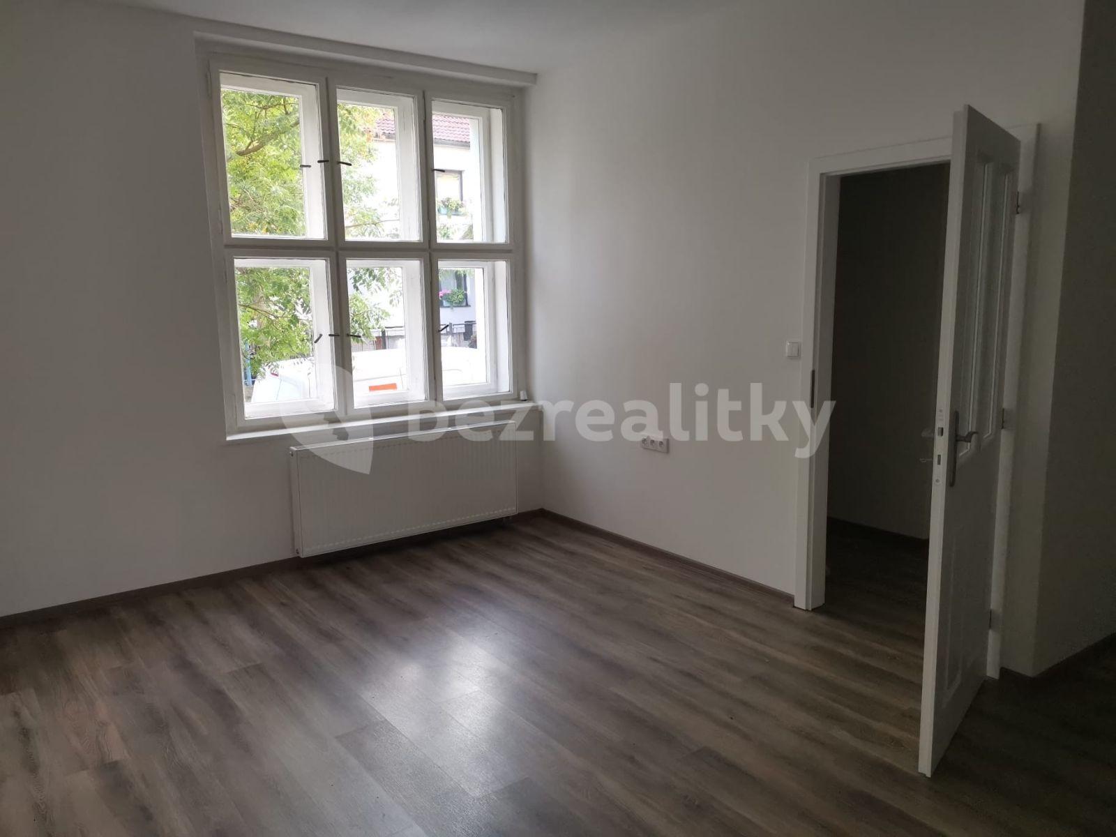 Pronájem bytu 2+kk 52 m², 17. listopadu, Mělník, Středočeský kraj