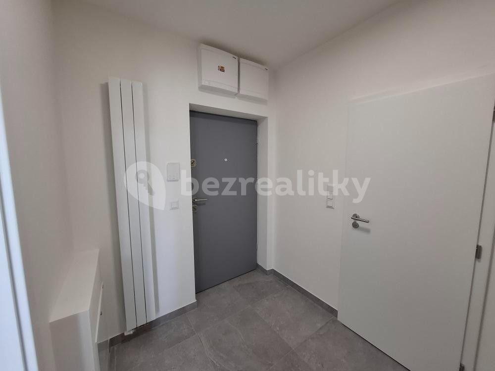 Pronájem bytu 1+kk 40 m², Řepova, Brno, Jihomoravský kraj