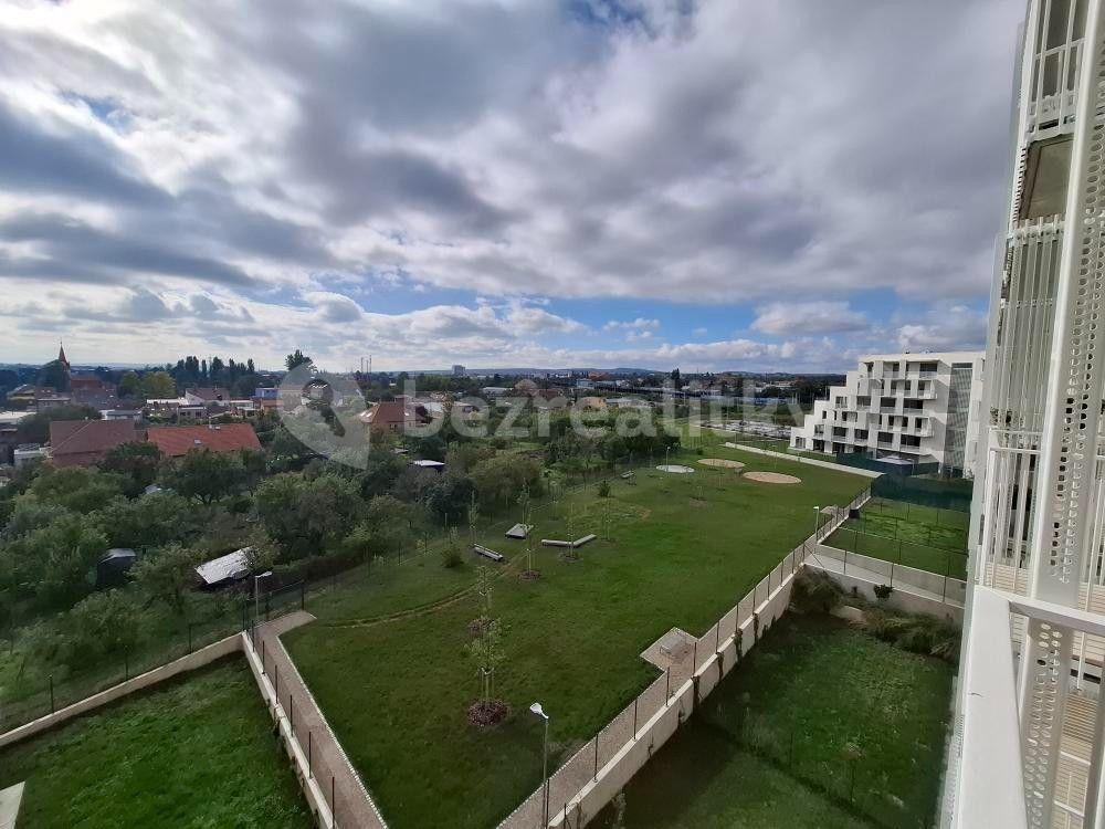 Pronájem bytu 1+kk 40 m², Řepova, Brno, Jihomoravský kraj