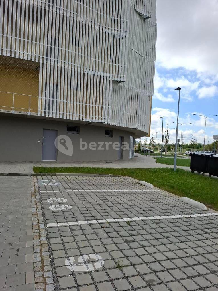 Pronájem bytu 1+kk 40 m², Řepova, Brno, Jihomoravský kraj