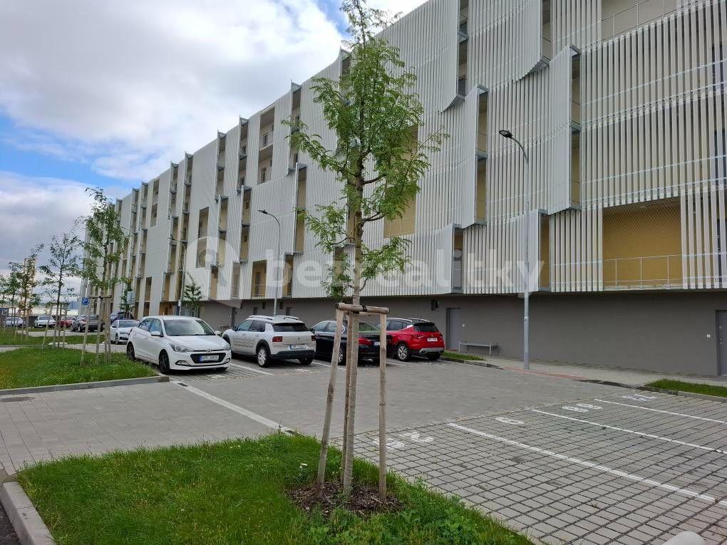 Pronájem bytu 1+kk 40 m², Řepova, Brno, Jihomoravský kraj