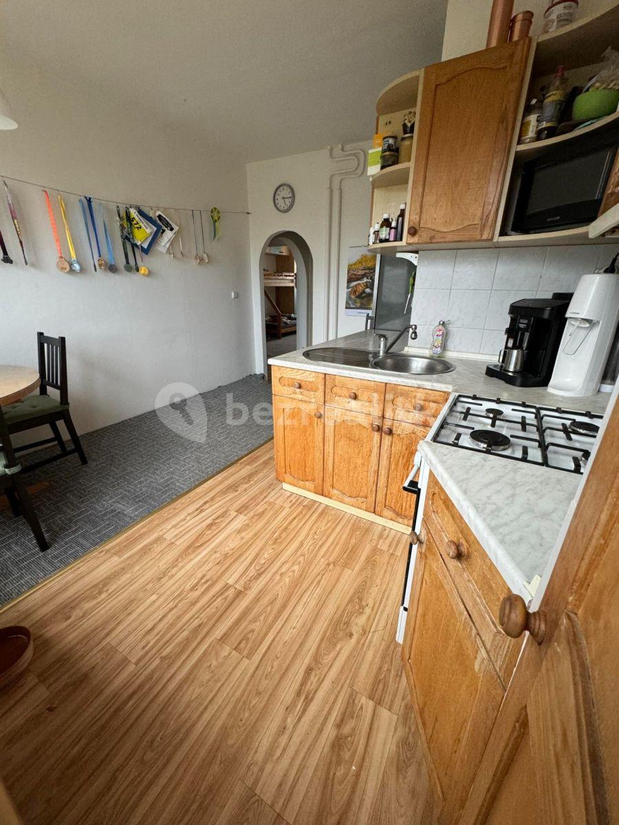 Pronájem bytu 3+1 75 m², Výškovická, Ostrava, Moravskoslezský kraj