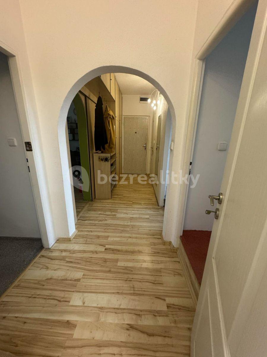 Pronájem bytu 3+1 75 m², Výškovická, Ostrava, Moravskoslezský kraj