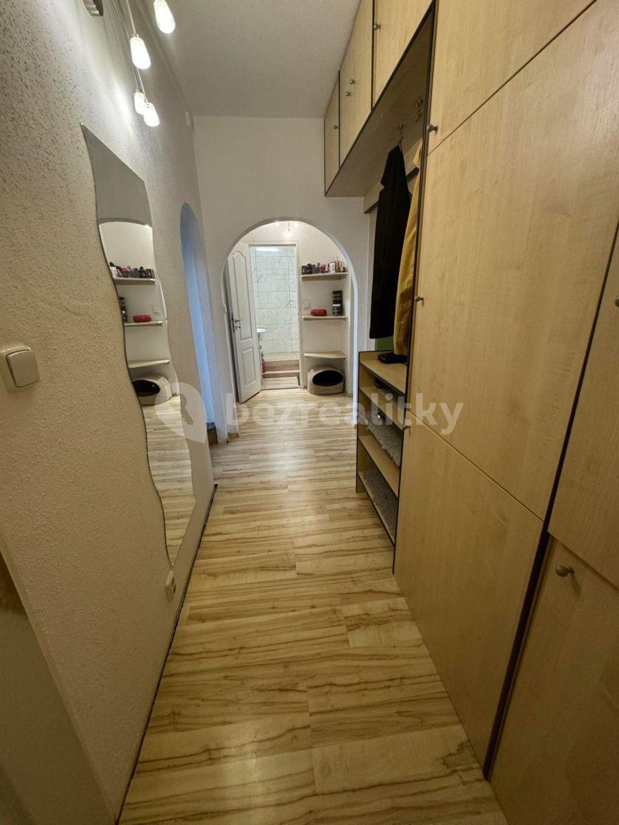 Pronájem bytu 3+1 75 m², Výškovická, Ostrava, Moravskoslezský kraj