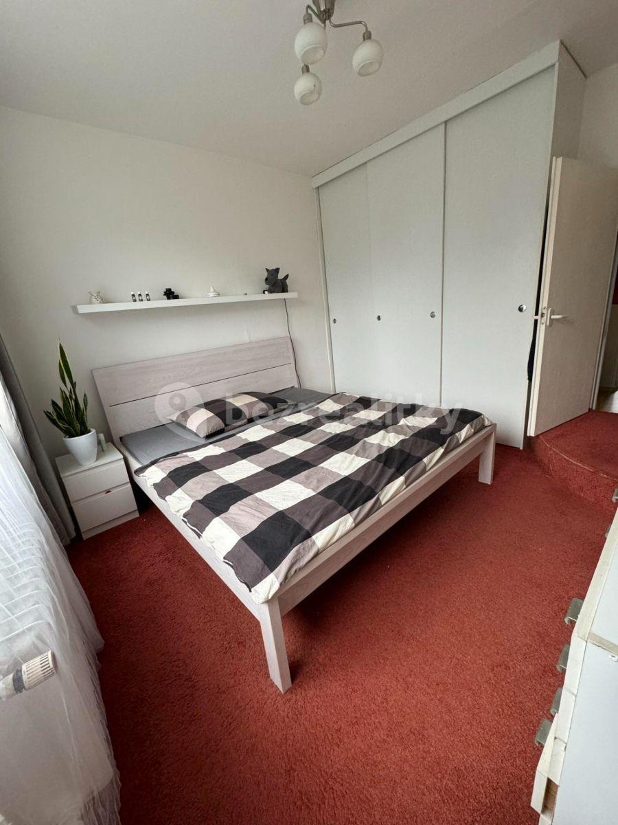 Pronájem bytu 3+1 75 m², Výškovická, Ostrava, Moravskoslezský kraj