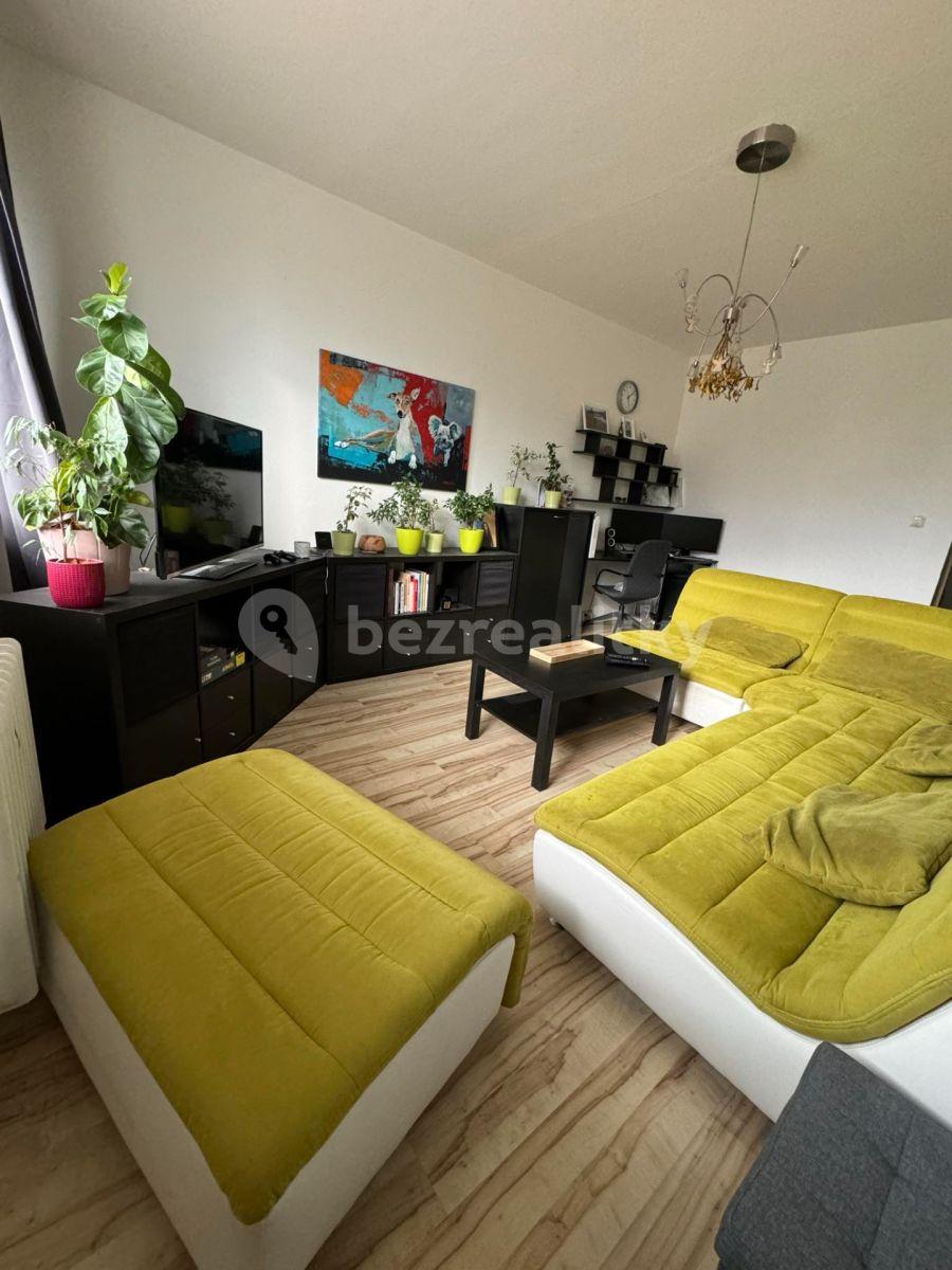 Pronájem bytu 3+1 75 m², Výškovická, Ostrava, Moravskoslezský kraj