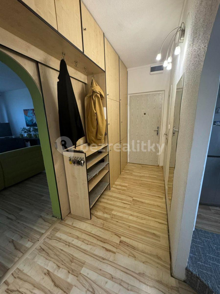 Pronájem bytu 3+1 75 m², Výškovická, Ostrava, Moravskoslezský kraj