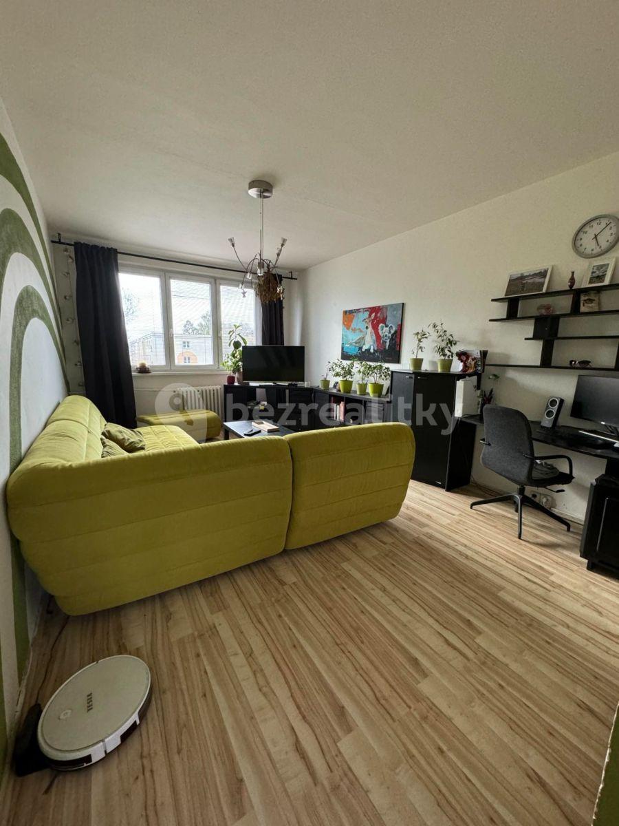 Pronájem bytu 3+1 75 m², Výškovická, Ostrava, Moravskoslezský kraj