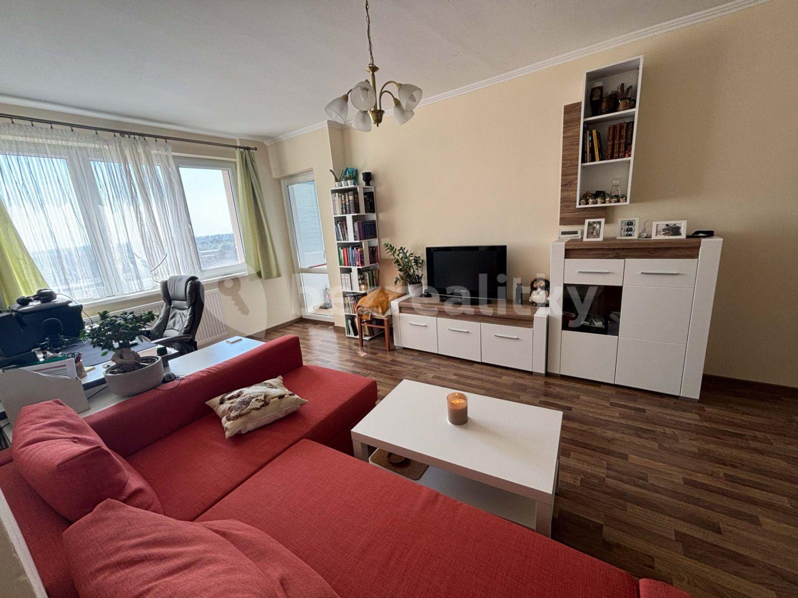 Prodej bytu 3+1 78 m², Karpatské námestie, Rača, Bratislavský kraj