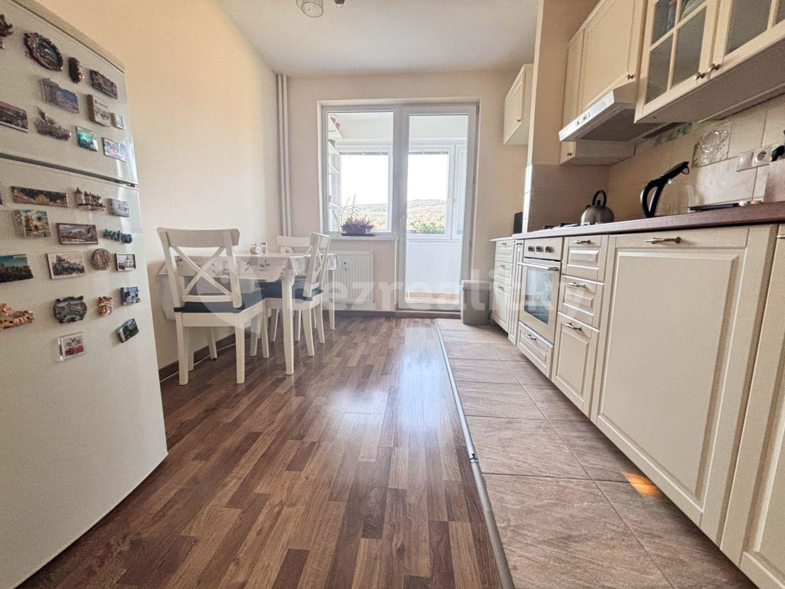 Prodej bytu 3+1 78 m², Karpatské námestie, Rača, Bratislavský kraj